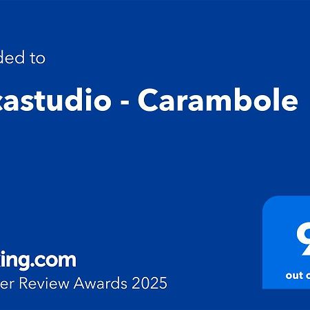 Locastudio - Carambole Sainte-Anne  Luaran gambar
