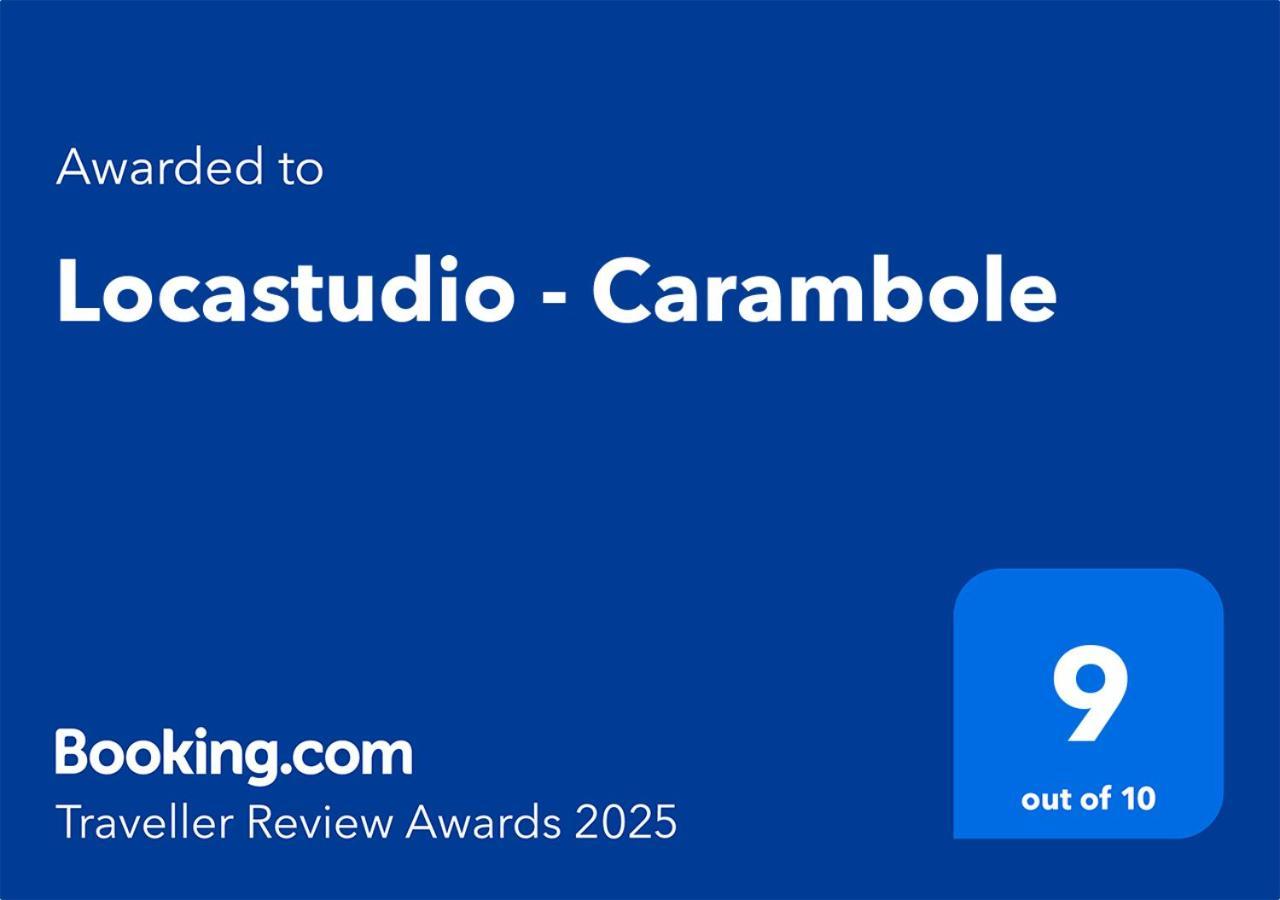 Locastudio - Carambole Sainte-Anne  Luaran gambar